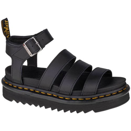 Dr. Martens Blaire Hydro ženske sandale DM24235001 slika 2