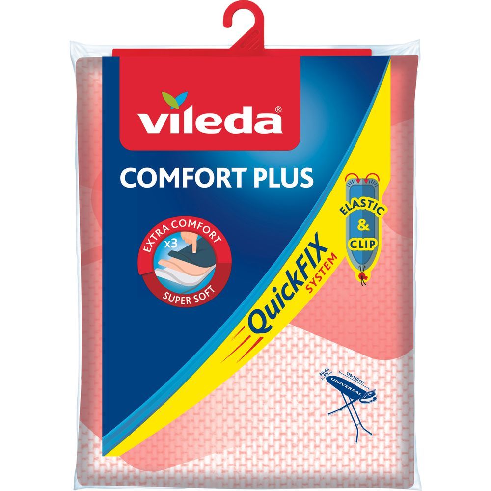 Vileda Viva Express Comfort-Plus 1-6 (Dimenzije 120x38cm do 130x45cm) slika 1