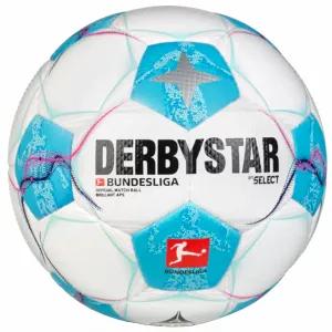 Derbystar bundesliga brillant aps v24 fifa quality pro ball 102011f