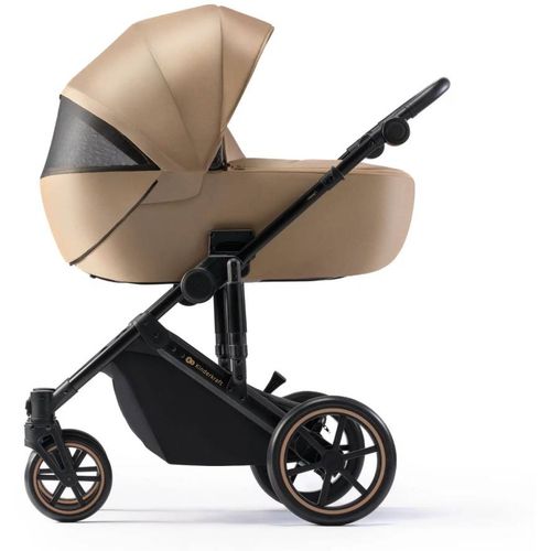 Kinderkraft dječja kolica Prime 2 2u1, Sandrose Beige slika 1