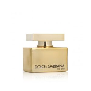 Dolce &amp; Gabbana The One Gold Eau De Parfum Intense 50 ml (woman)