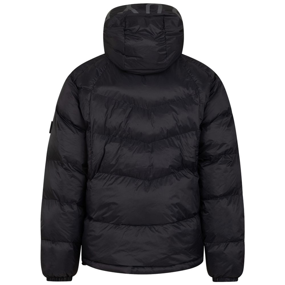 Cruyff Muška jakna Orion Puffer slika 2