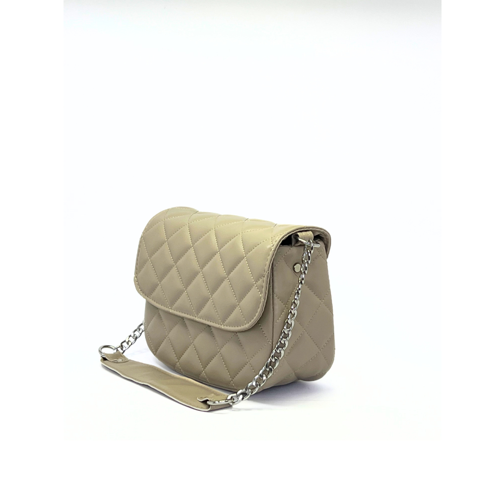 ILEA Ženska torba Sofy 25x16cm, Vizon slika 2