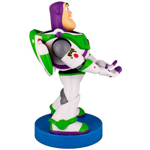 Disney Toy Story Buzz Lightyear clamping bracket Cable guy 20cm slika 3