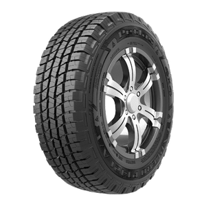 Petlas Cjelogodišnje gume 235/75R15 M+S 4X4 EXPLERO-PT421-A/T 105T PETLAS