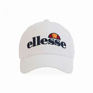 Sportska Kapa Ellesse Ragusa Bijela - Univerzalna Veličina