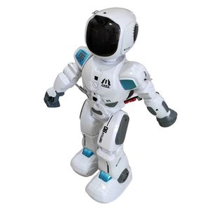 Interaktivni robot KAZOO K30 Inteligentni robot, bijeli