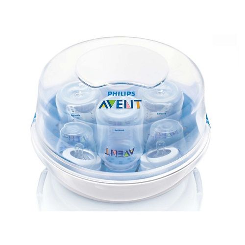 Avent Sterilizator za Mikrotalasnu 8743 slika 1