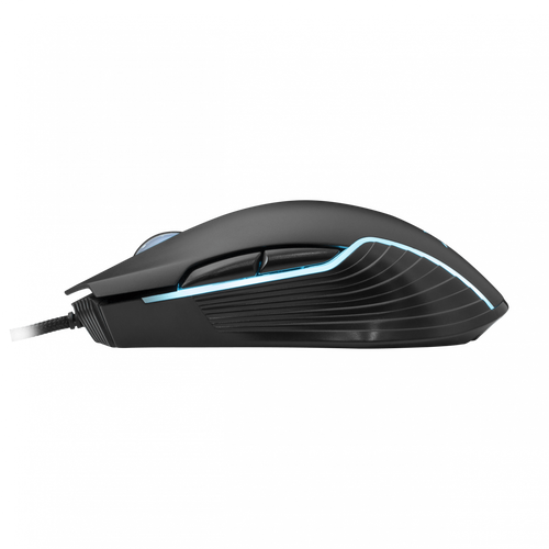 White Shark WS GM 5003 AZARAH RGB, Mouse slika 3