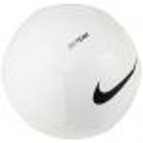 Nike Pitch Team Nogometna Lopta DH9796-100 slika 7