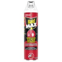 Raid sprej protiv mrava i žohara s usmjerivačem 400ml