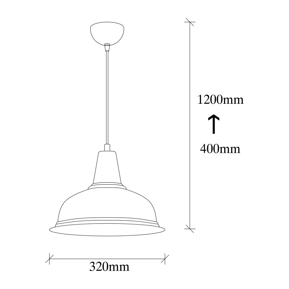 Berceste - Crni Luster 218-S slika 3
