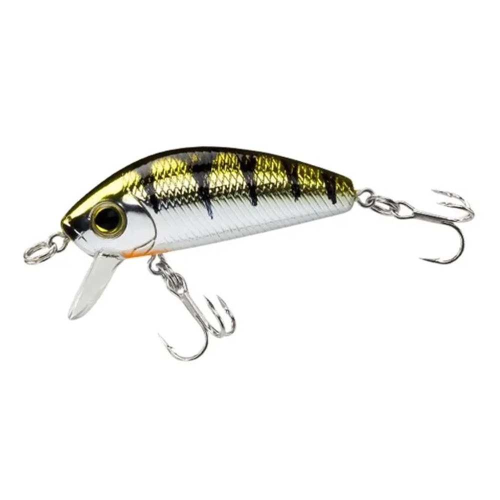 Yo-Zuri Vobler L-MINNOW (S) 44mm 5g (F1167-YP) slika 1