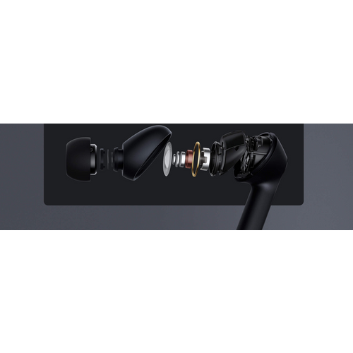 Xiaomi Buds 3T Pro (bela) slika 15