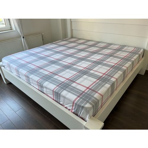 Čaršav Pamuk Flanel 240x275cm Dezen broj 18 slika 1