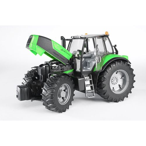 Bruder Traktor Deutz Agrotron X720 slika 2