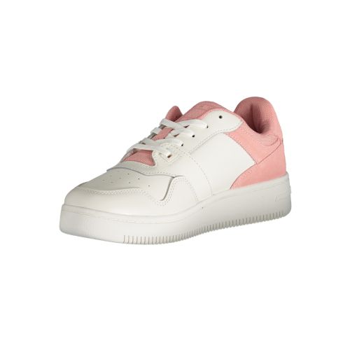 TOMMY HILFIGER PINK WOMEN'S SPORTS SHOES slika 3