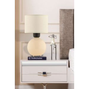 Krem Stolna Lampa