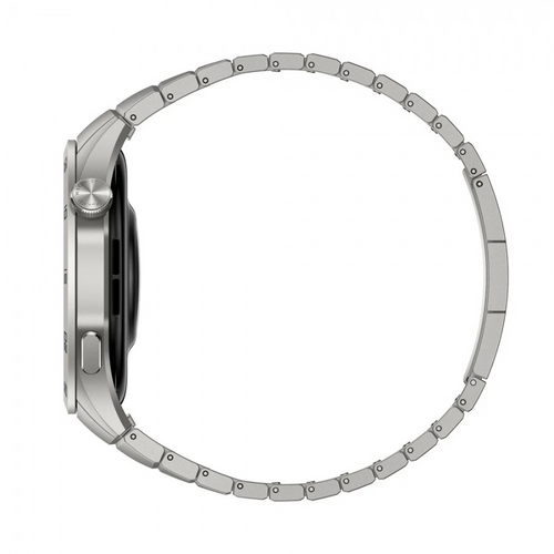 Huawei Watch GT4, 46mm, Stainless (Phoinix-B19M) slika 3
