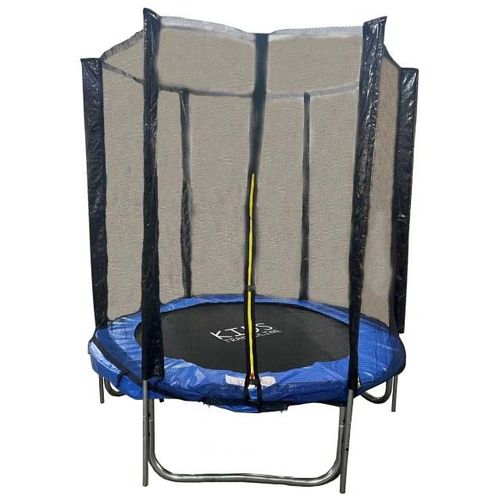 Trampolina 244cm (8ft) slika 1