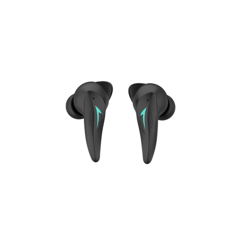 White Shark EARBUDS Slušalice + mikrofon Bluetooth GEB-TWS96 TITAN Crne ANC slika 2