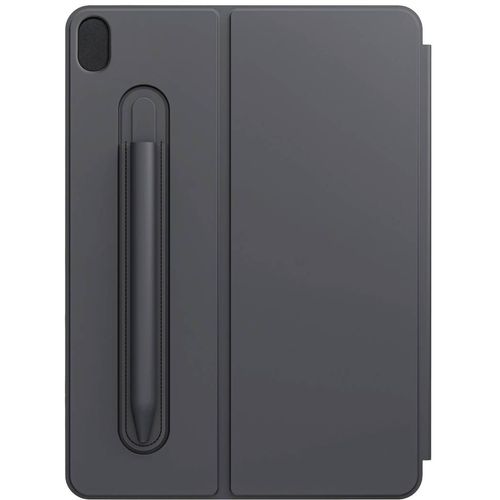 Black Rock Folio etui s poklopcem Pogodno za modele Apple: iPad Air 10.9 (5. gen.), iPad Air 10.9 (4. gen.) crna slika 1