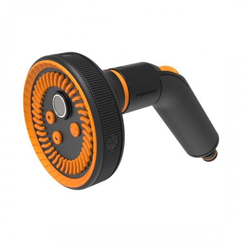 FISKARS Podesivi pištolj-mlaznica 185mm MULTI 1052184 ljeto slika 1