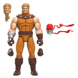 Marvel X-Men Sabretooth figura 15cm