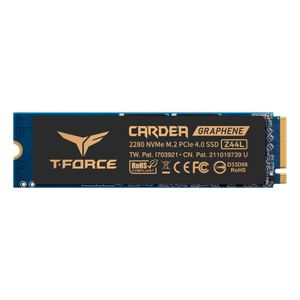 Teamgroup 250GB SSD Z44L M.2 PCIe