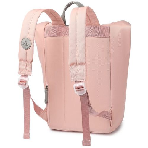Vuch Mellora Pink ženski ruksak slika 3