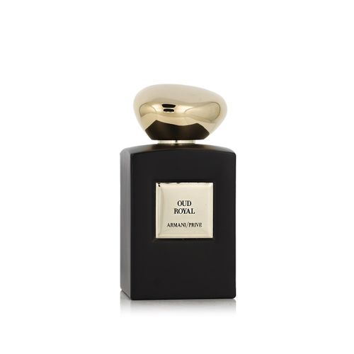 Armani Giorgio Armani/Prive Oud Royal Intense Eau De Parfum 100 ml (unisex) slika 2