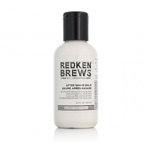 Redken Brews After Shave Balm 125 ml slika 3