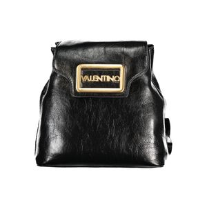 VALENTINO BAGS WOMEN'S BACKPACK BLACK