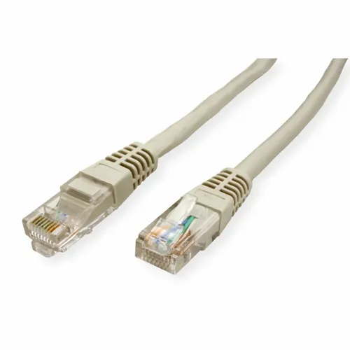 UTP cable CAT 5E sa konektorima Secomp Value 1m slika 1