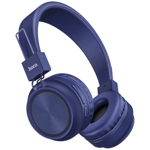 hoco. Slušalice - W25 Promise Blue