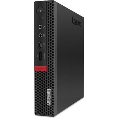 Obnovljeno računalo Lenovo ThinkCentre M720q i5 8400T 8GB 256GB SSD Windows 11Pro slika 2