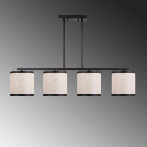 Way - 11646 Black
White Chandelier slika 5