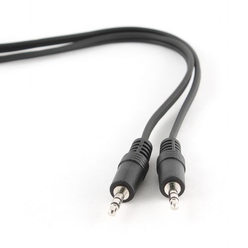Gembird CCA-404 3.5 mm stereo audio cable, 1.2 m slika 3