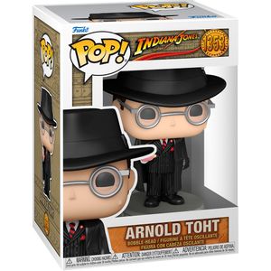 Funko POP figura Indiana Jones Arnold Toht