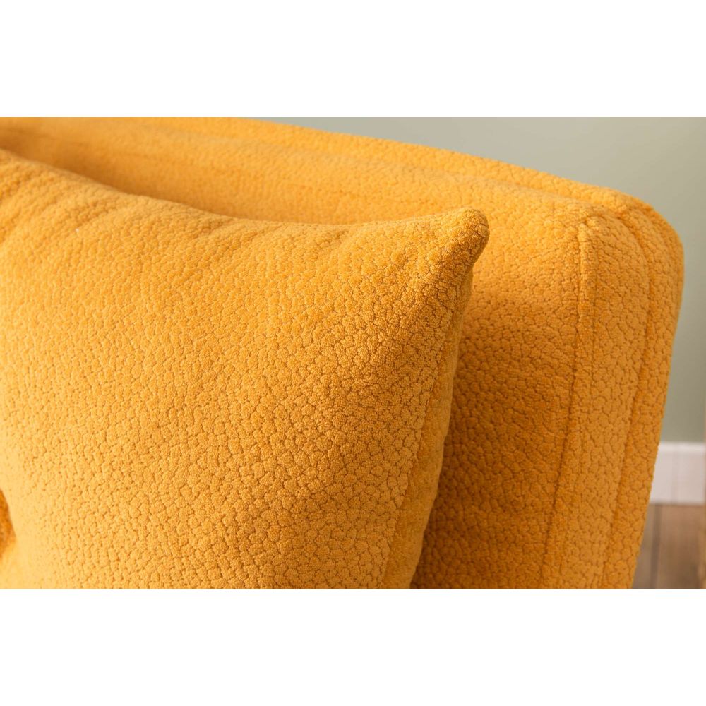 Cosmo Dvosjed - Bohemian Mustard slika 10