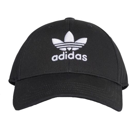 Uniseks šilterica Adidas baseball class trefoil ec3603 slika 6