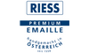 RIESS logo