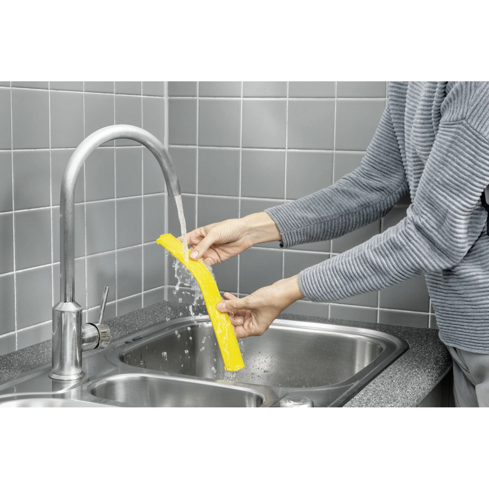 Karcher aku usisivač čistač za prozore WV 4-4 Plus Battery Set slika 2