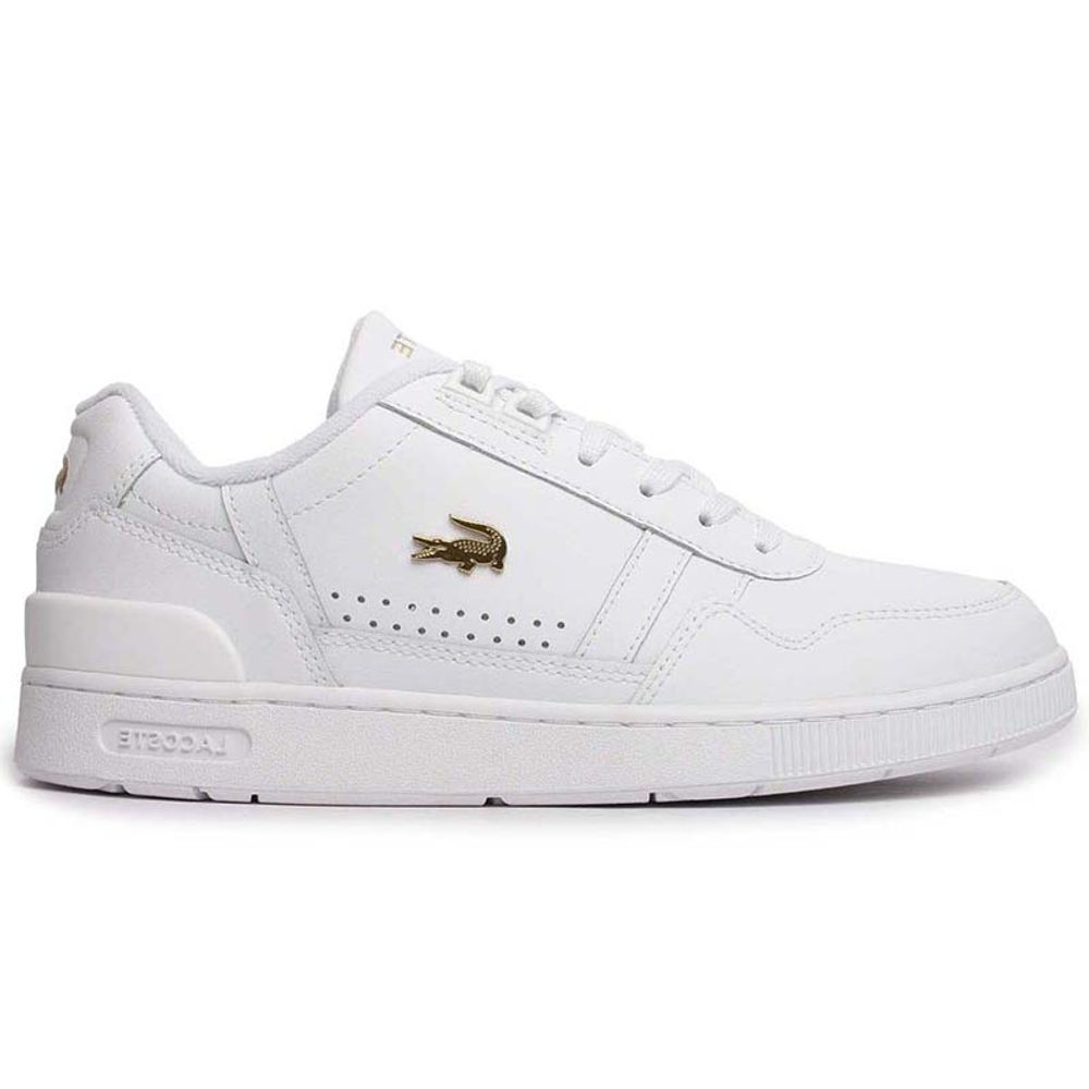 Lacoste Ženske patike T‑Clip slika 1
