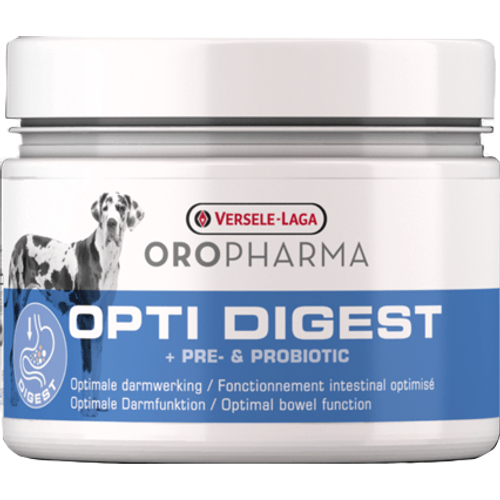 OROPHARMA Opti Digest slika 1