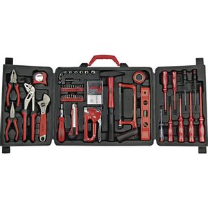 Wiha 9300040 43879 Kit utensili Elettricisti 29 parti