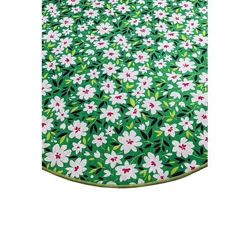 Colourful Cotton Prostirka kupaonska Cladant Djt (100 cm) slika 2