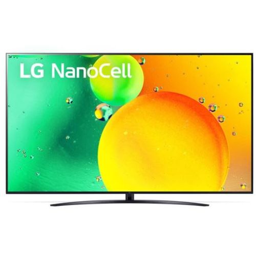 LG UHD TV 75NANO763QA slika 1