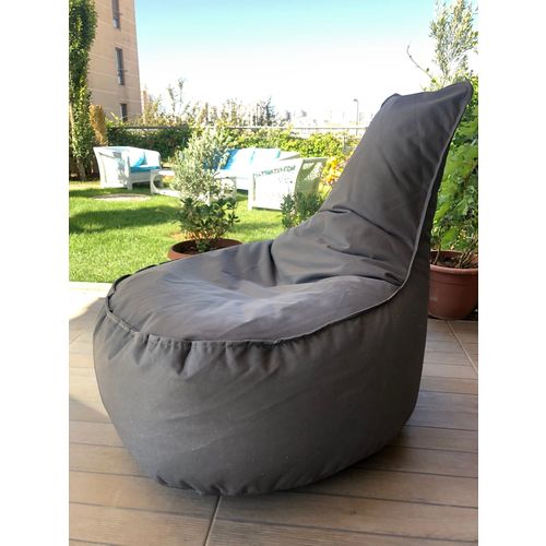 Aktif - Grey Grey Bean Bag slika 4