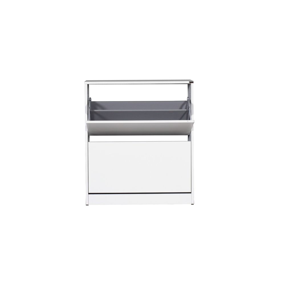 Ormar za cipele Shc-520-Bb-1 bijeli slika 3